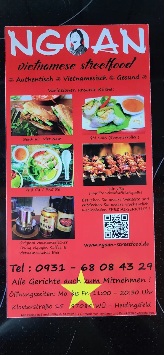 Speisekarte photo 6