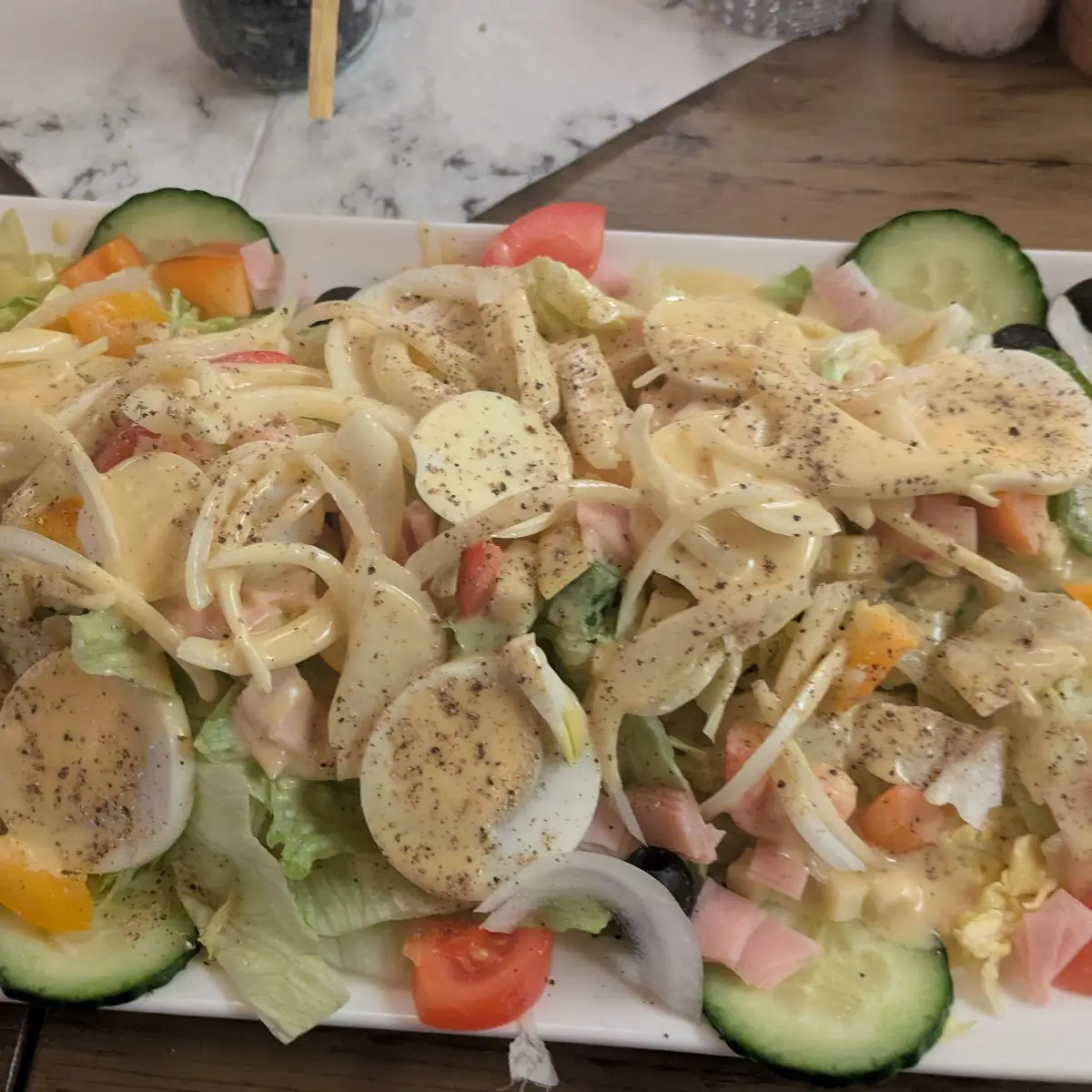 Essen und Trinken photo 9