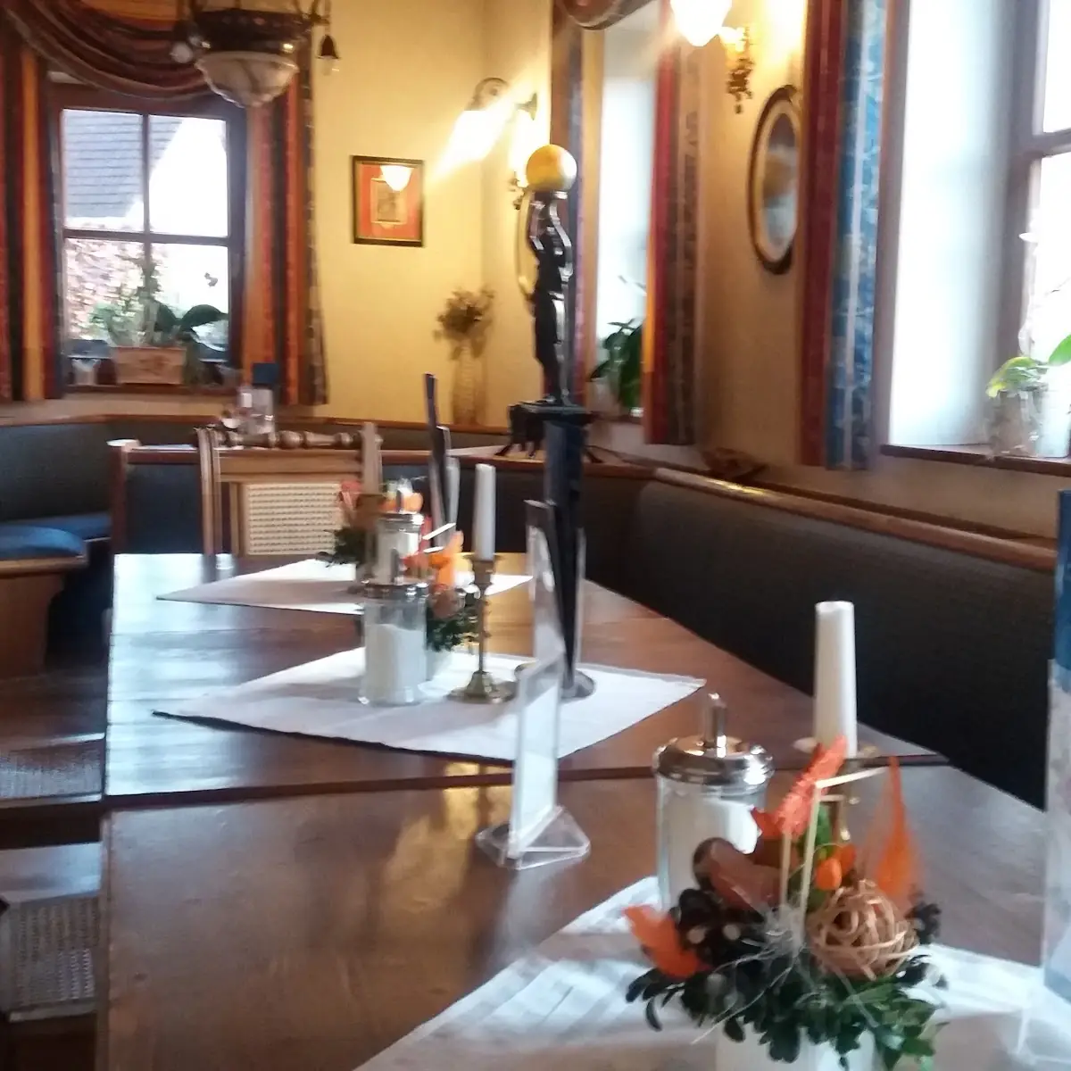 Atmosphäre photo 8