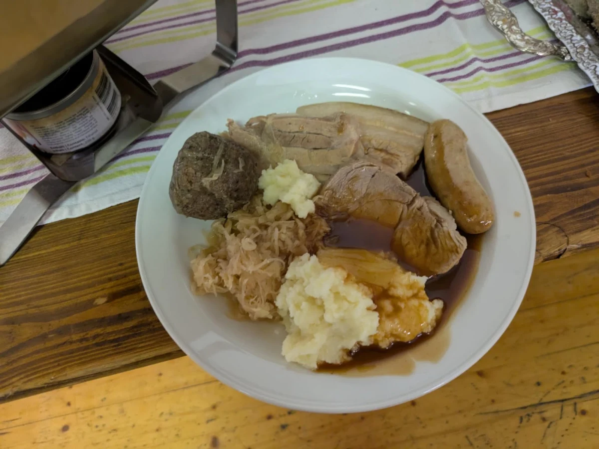 Essen und Trinken photo 4