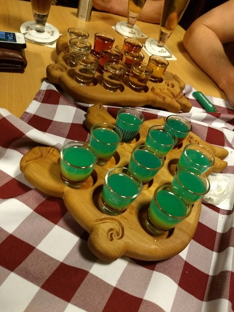 Essen und Trinken photo 7