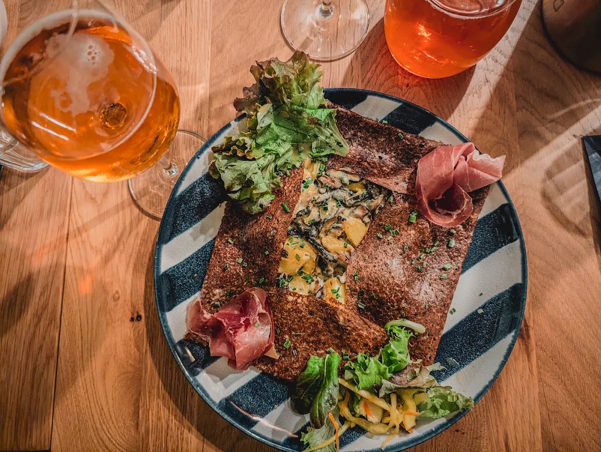 Essen und Trinken photo 3