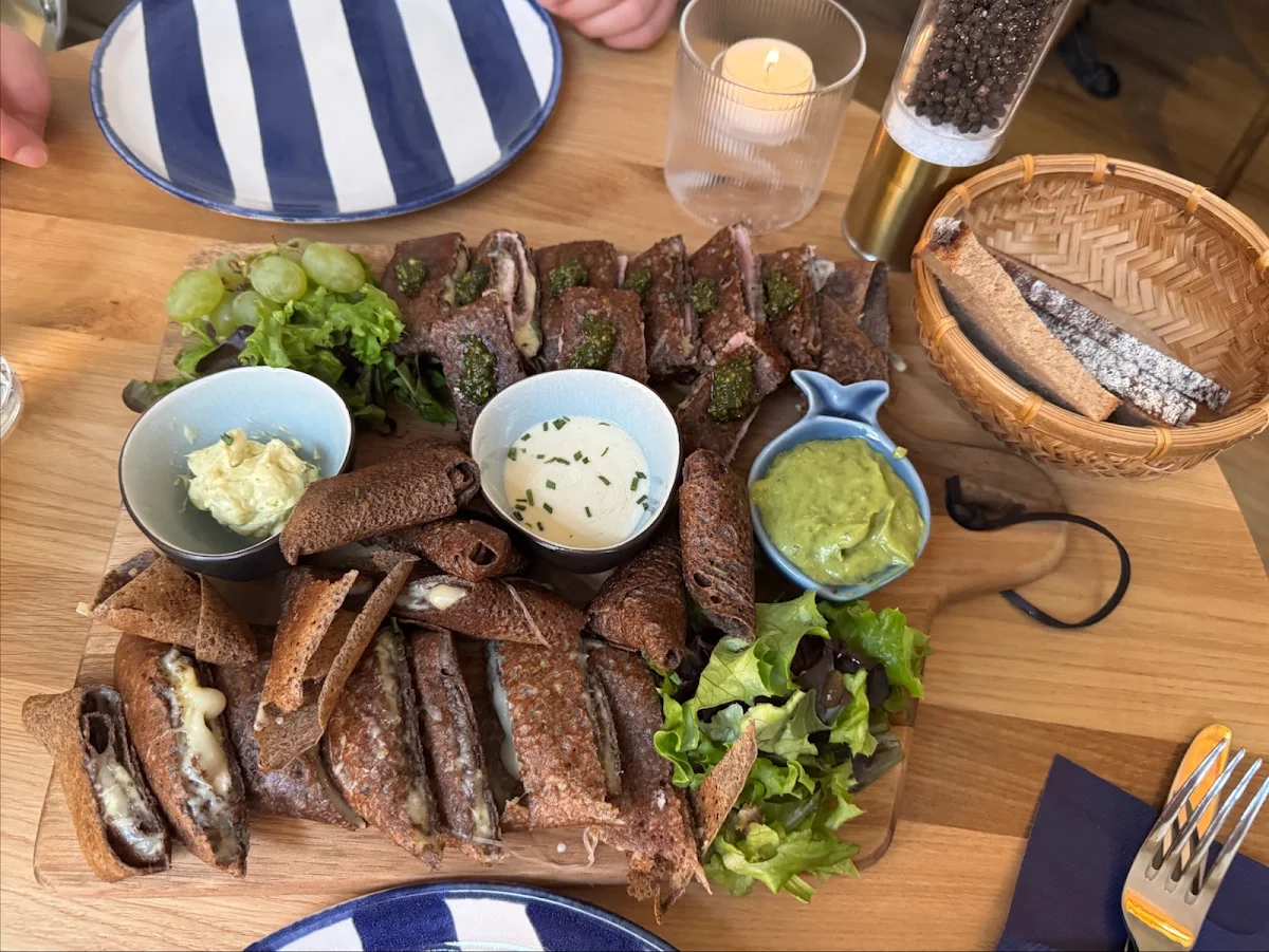 Essen und Trinken photo 5
