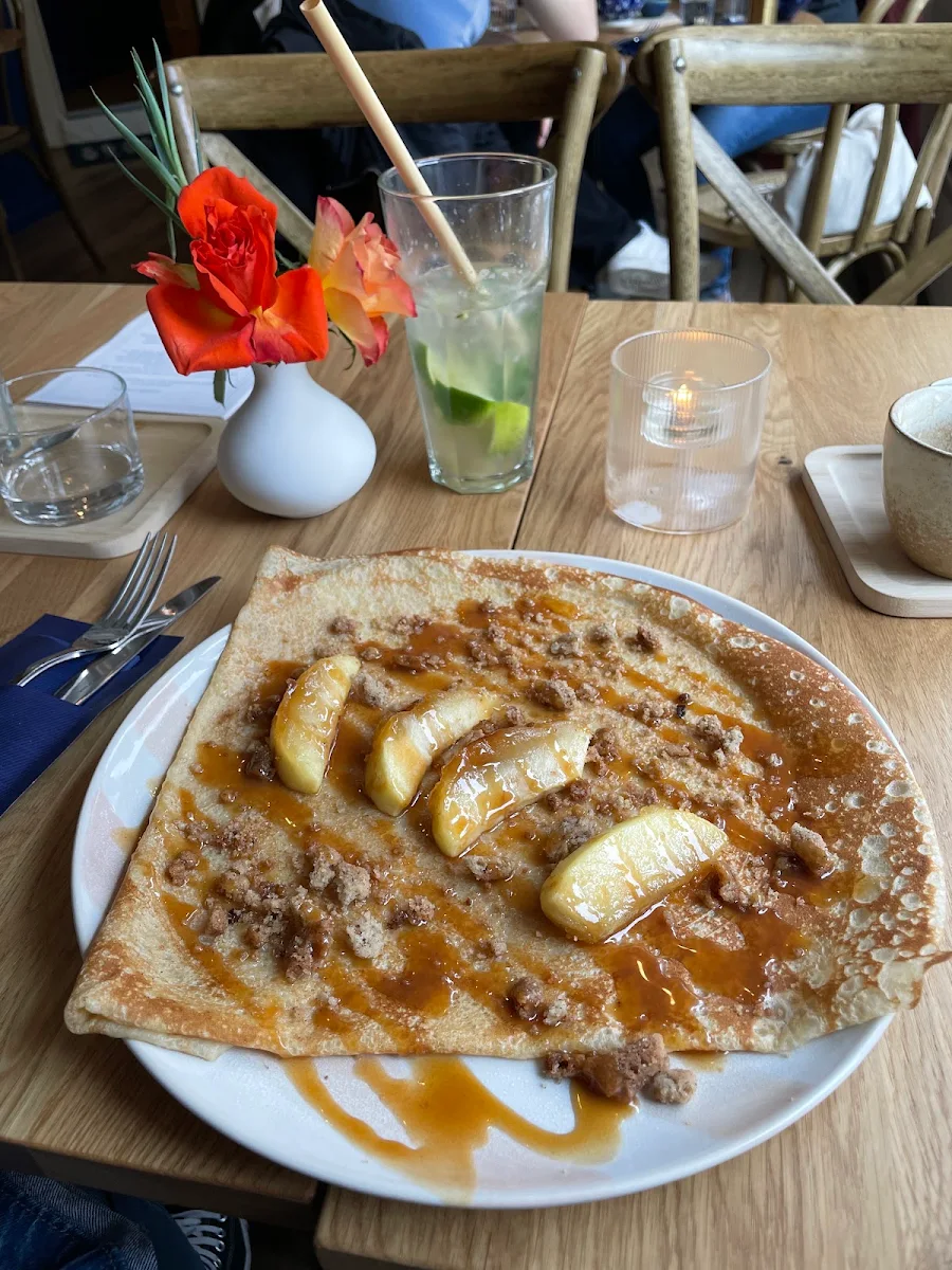 Essen und Trinken photo 8