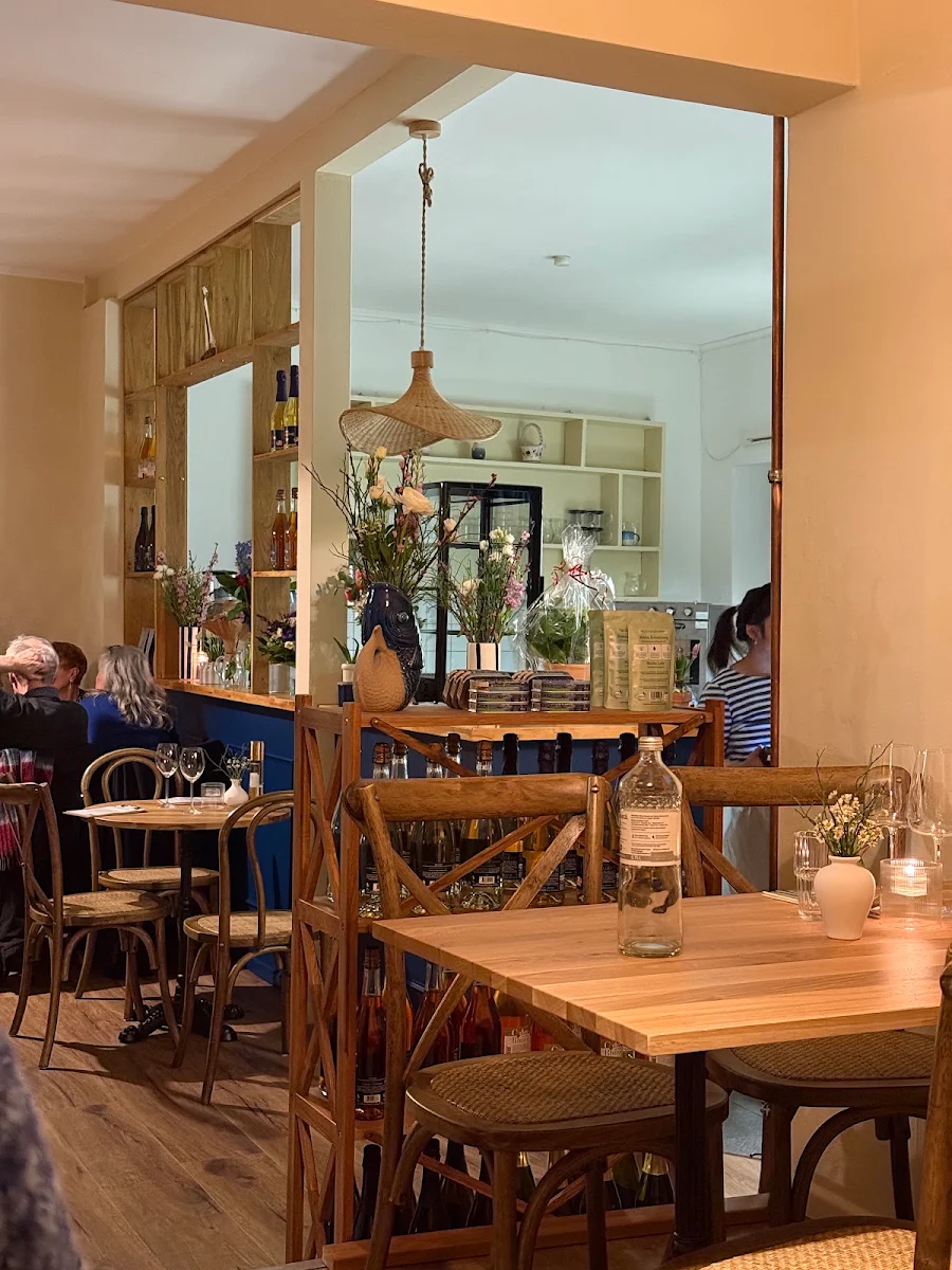 Atmosphäre photo 4