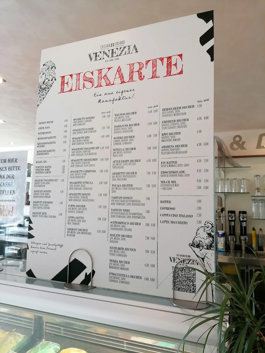 Speisekarte photo 9