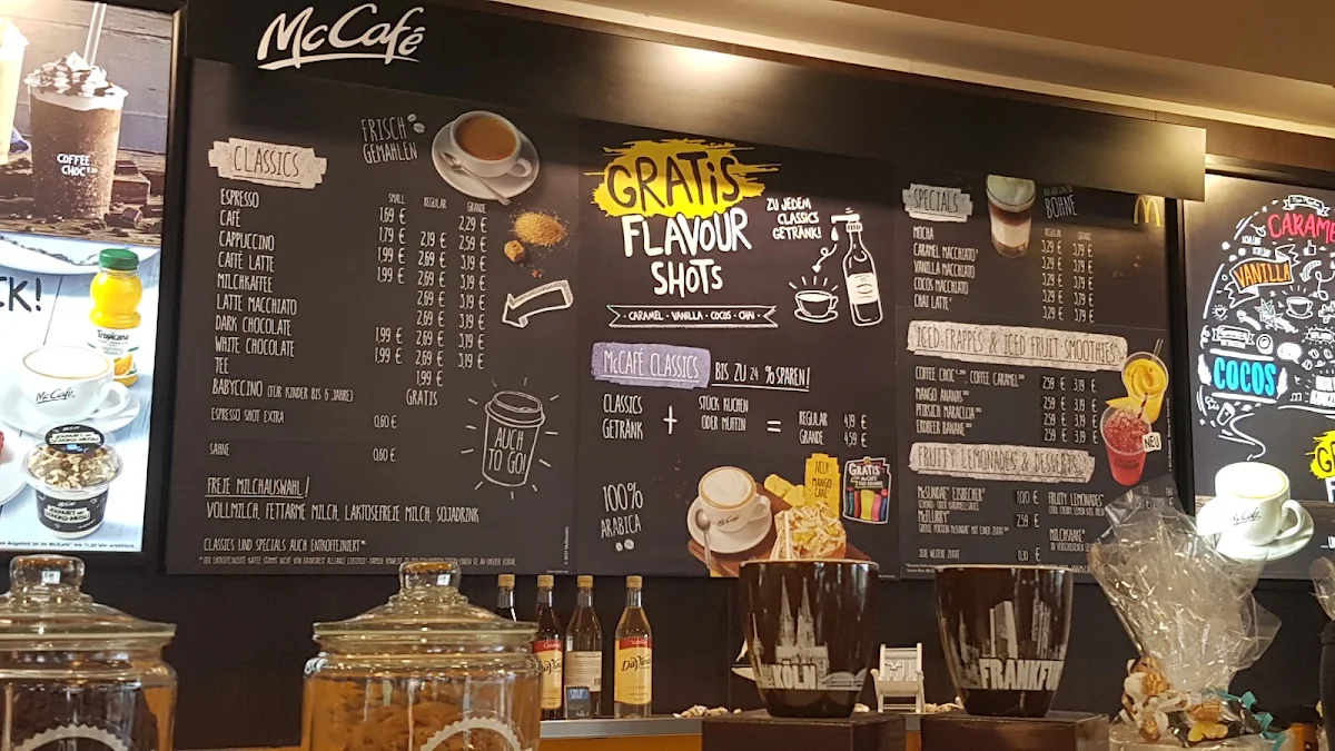 Speisekarte photo 6