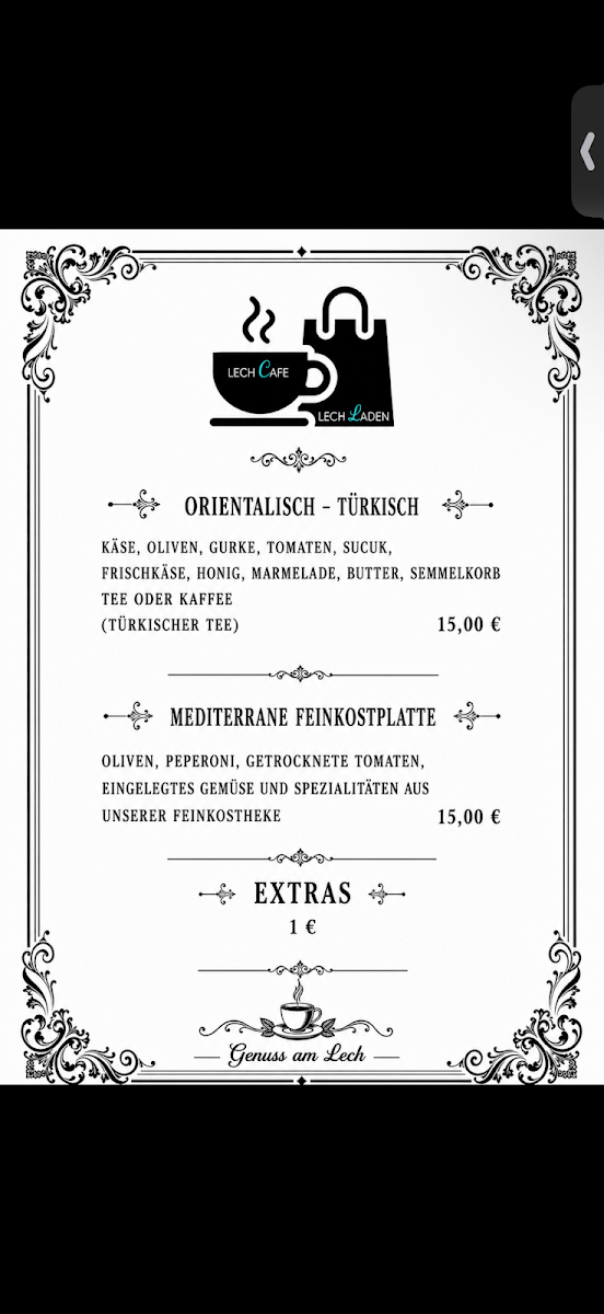 Speisekarte photo 6
