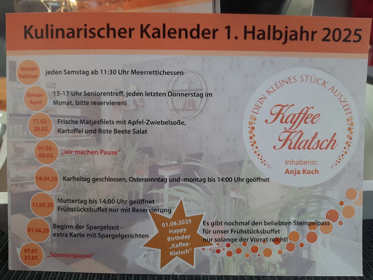 Speisekarte photo 6
