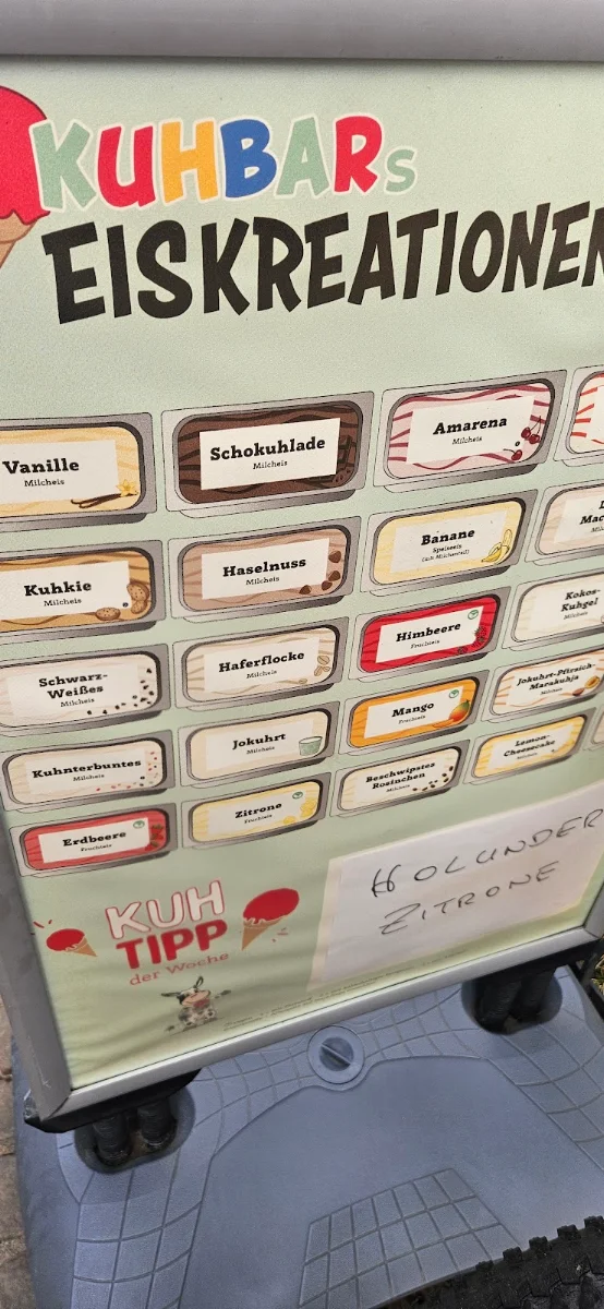 Speisekarte photo 5