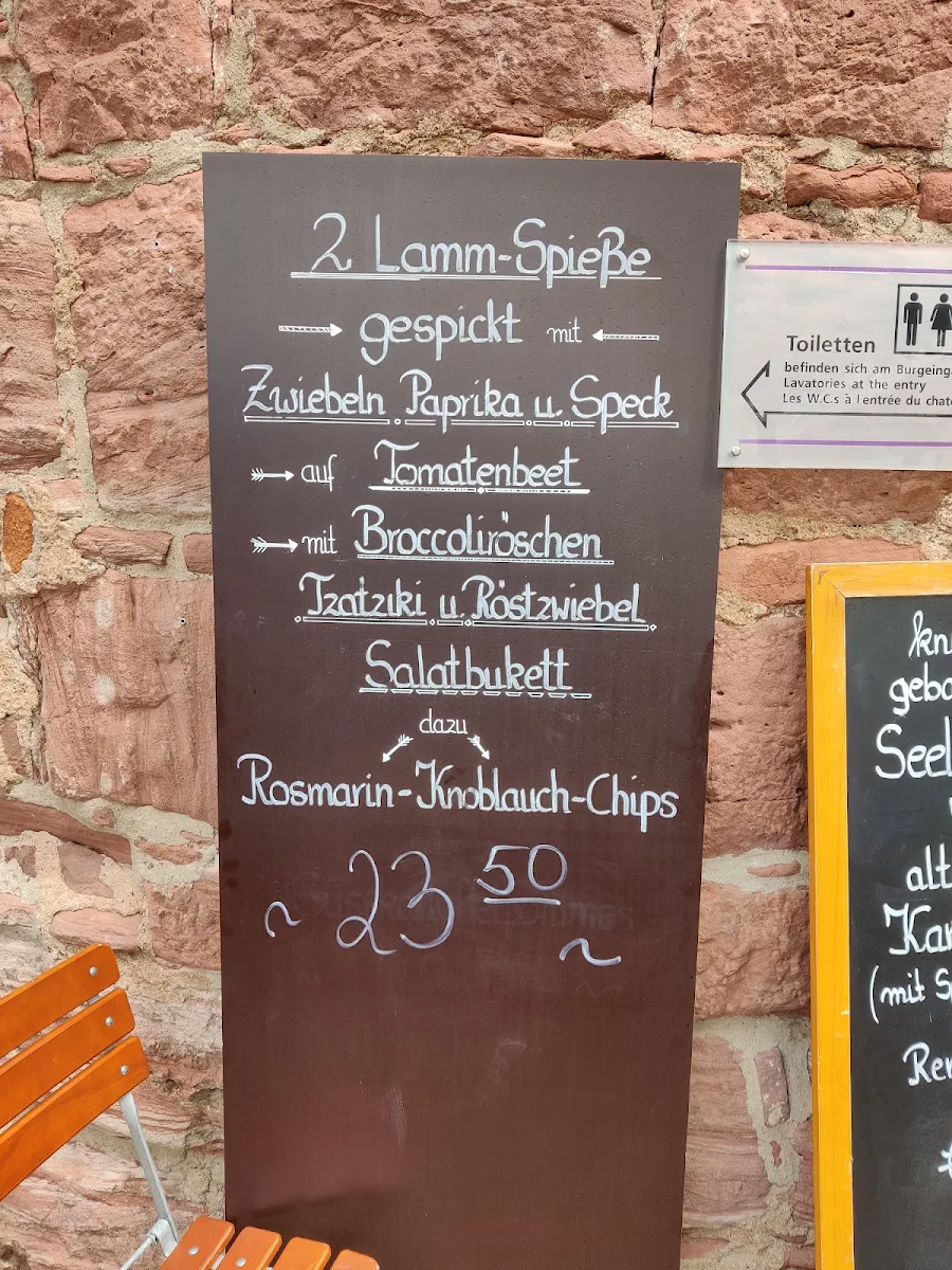 Speisekarte photo 4