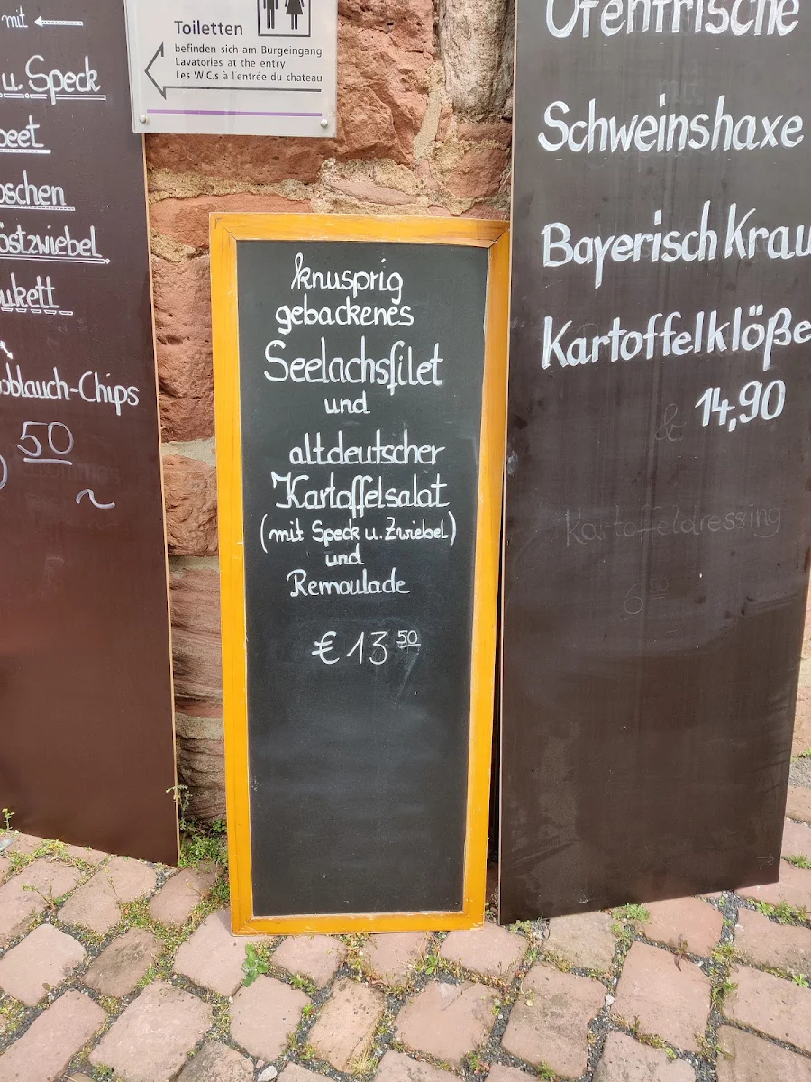 Speisekarte photo 5