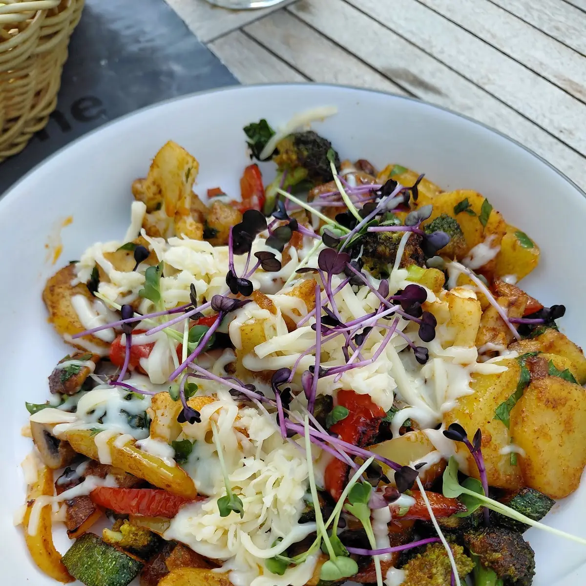 Essen und Trinken photo 10