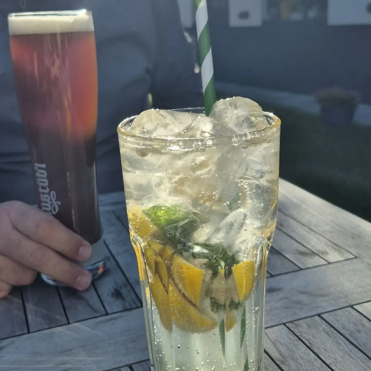 Essen und Trinken photo 3