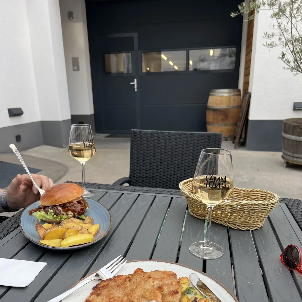 Essen und Trinken photo 5