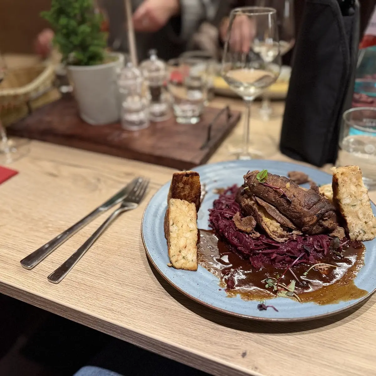 Essen und Trinken photo 6