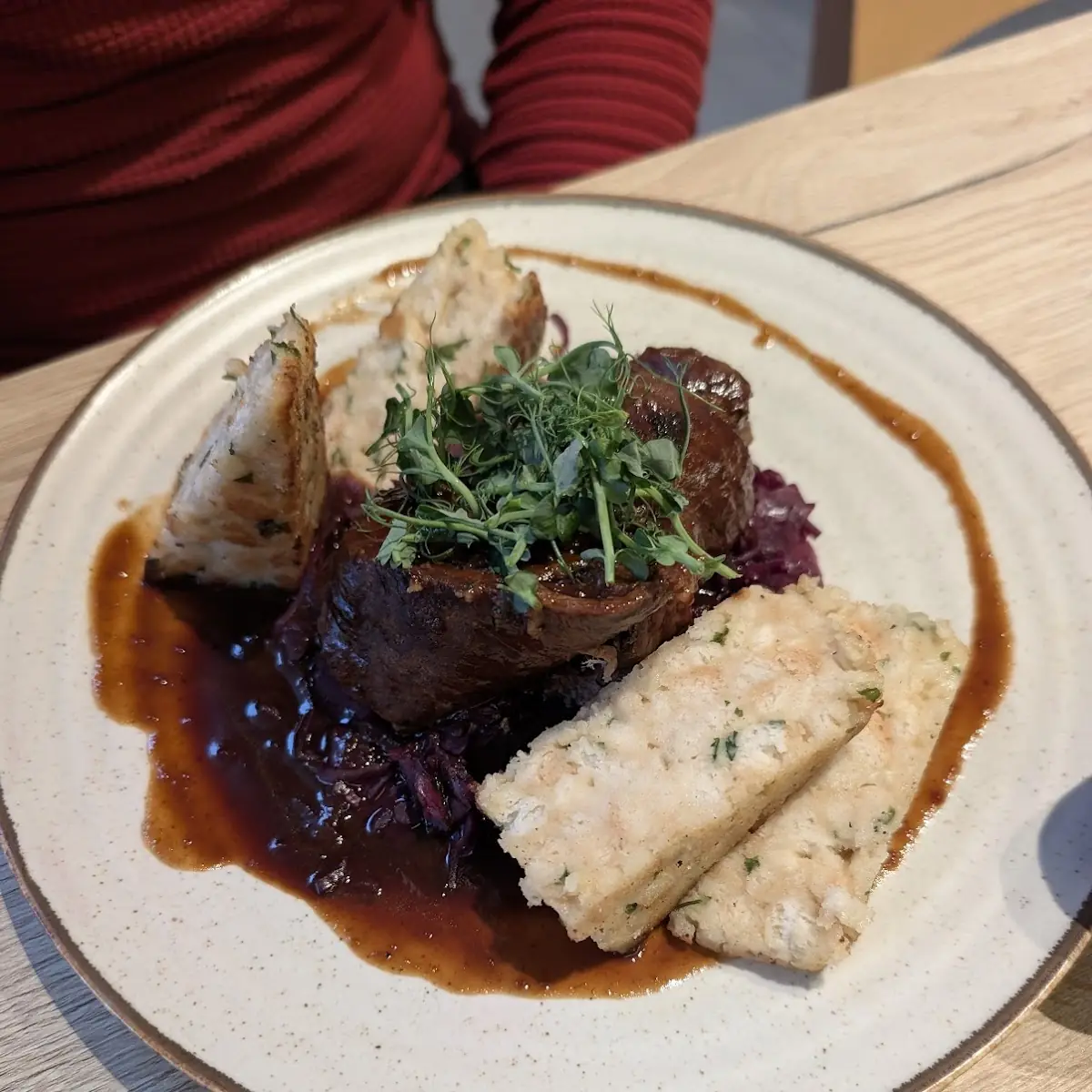 Essen und Trinken photo 7