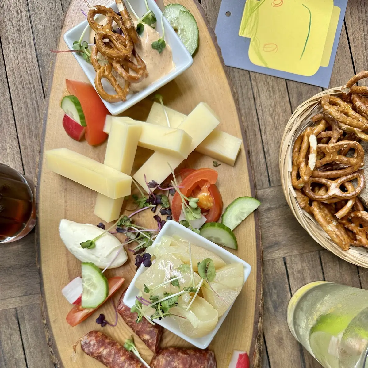Essen und Trinken photo 8