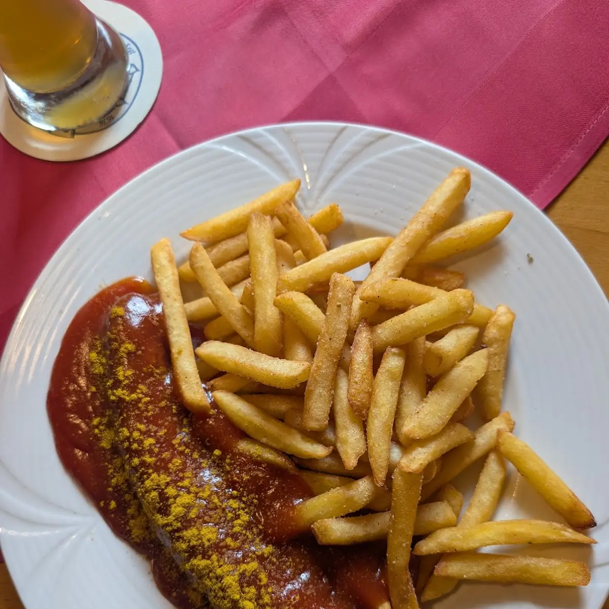 Essen und Trinken photo 1