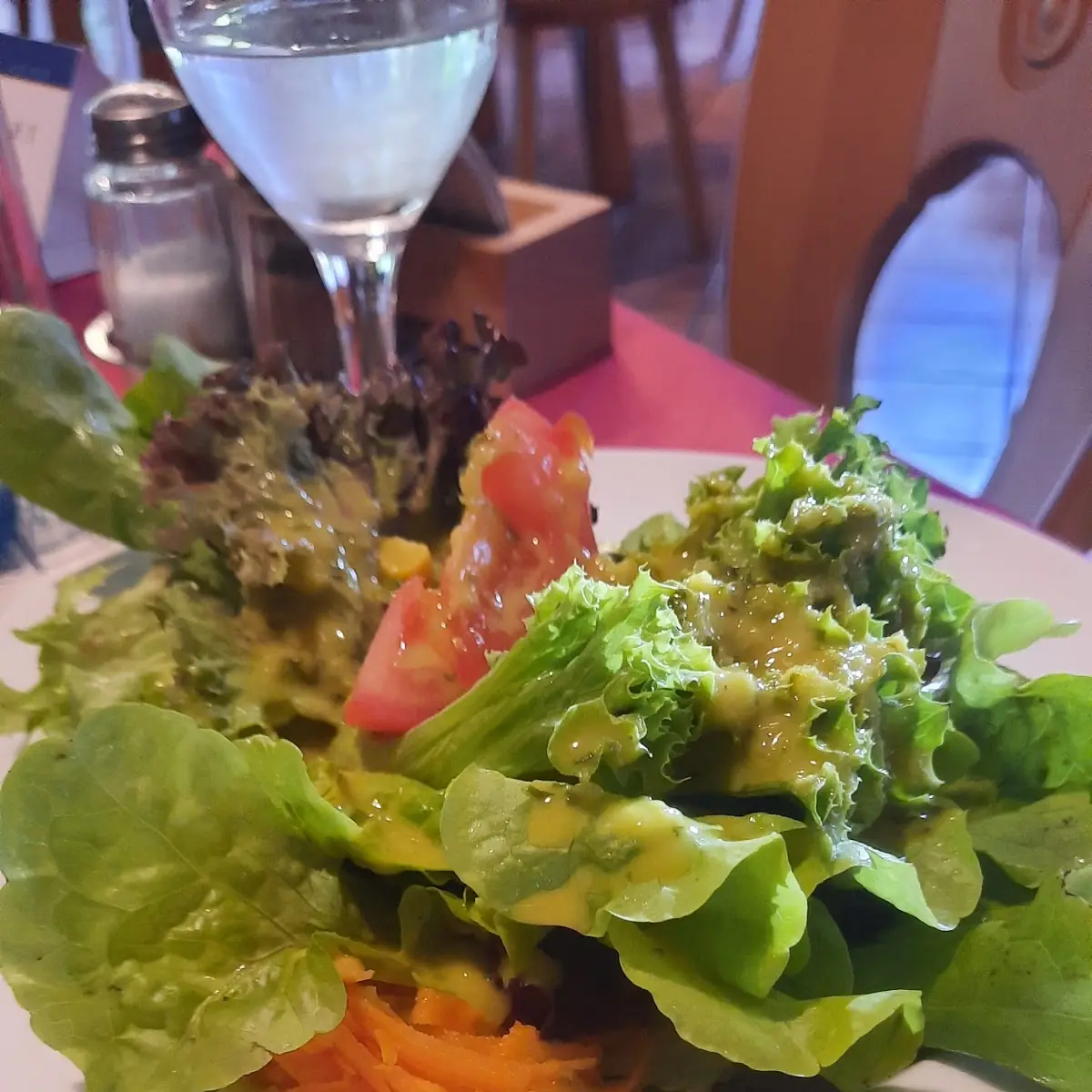 Essen und Trinken photo 10