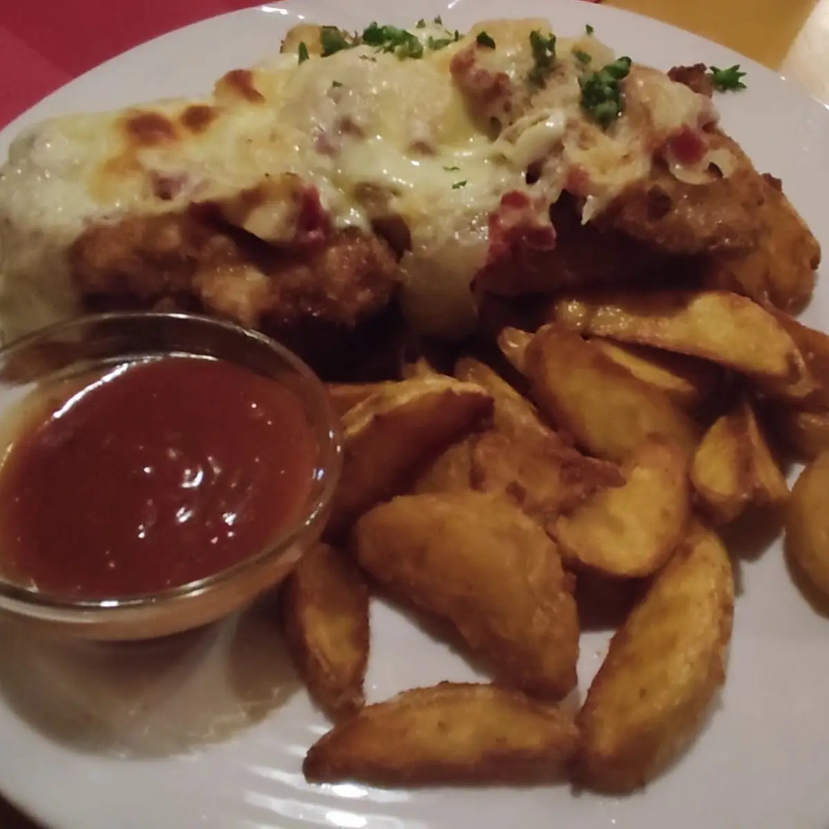 Essen und Trinken photo 2
