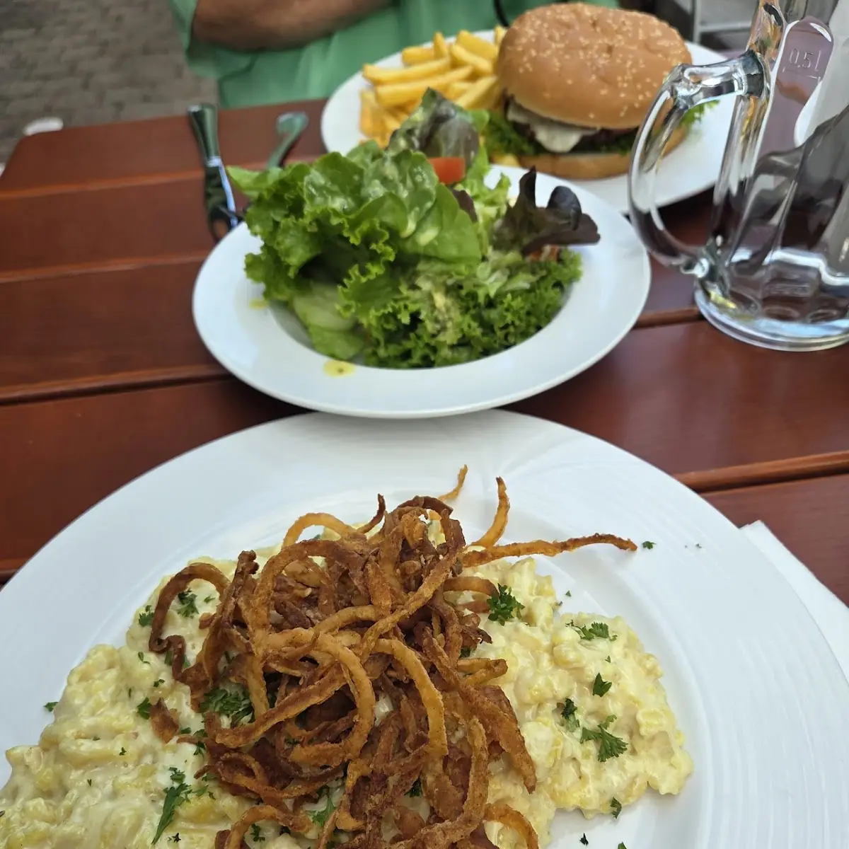 Essen und Trinken photo 5
