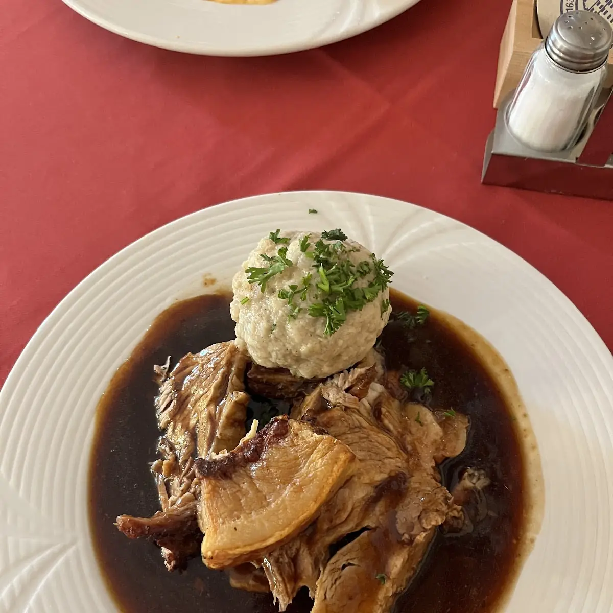 Essen und Trinken photo 6