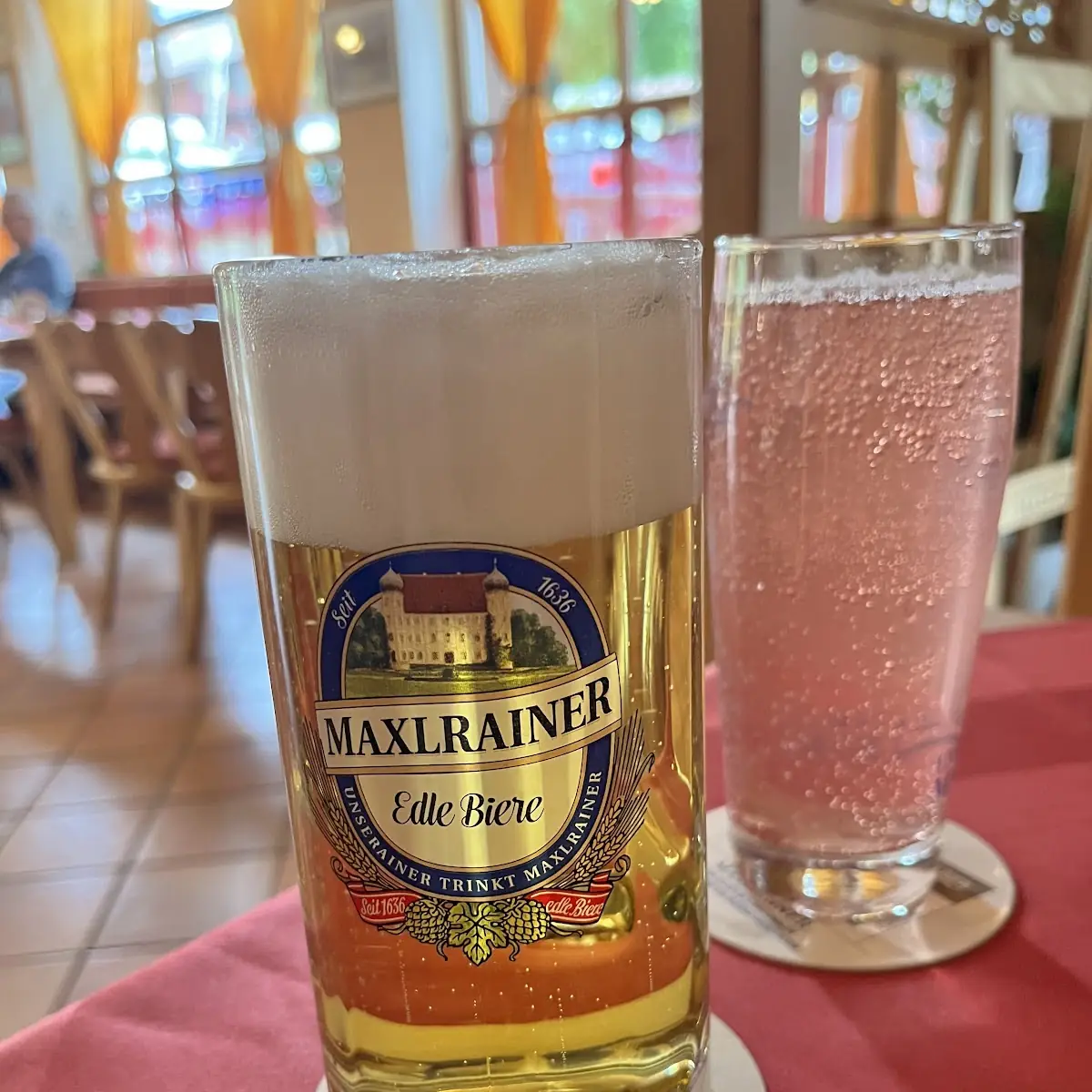 Essen und Trinken photo 7