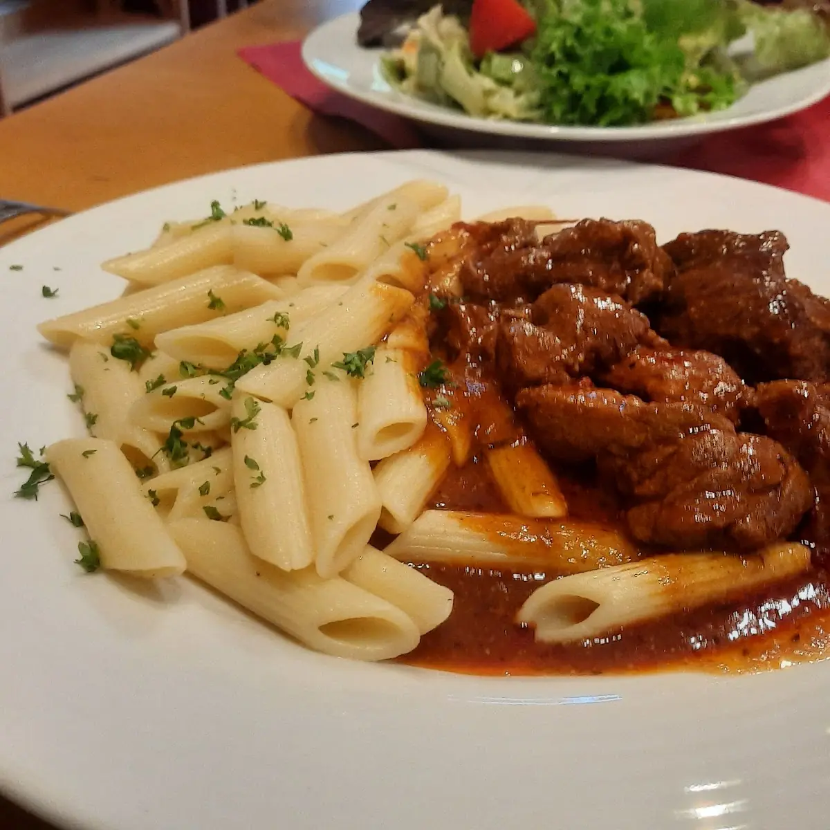 Essen und Trinken photo 8