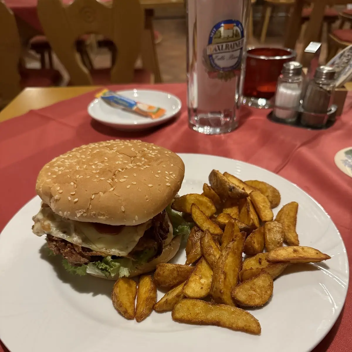 Essen und Trinken photo 9