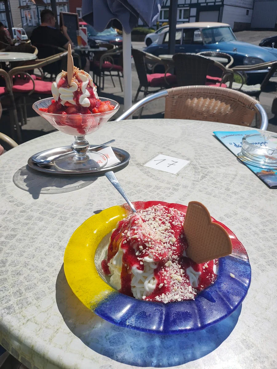 Essen und Trinken photo 7