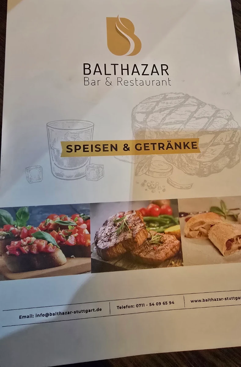 Speisekarte photo 10