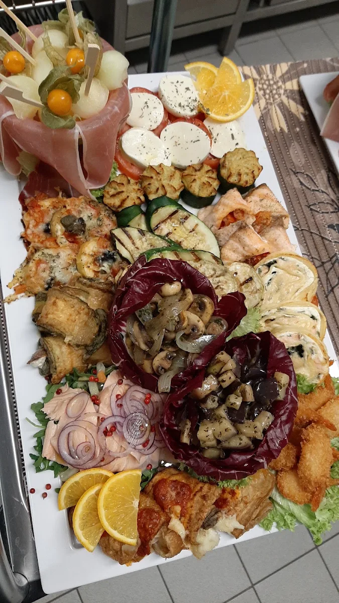 Essen und Trinken photo 10