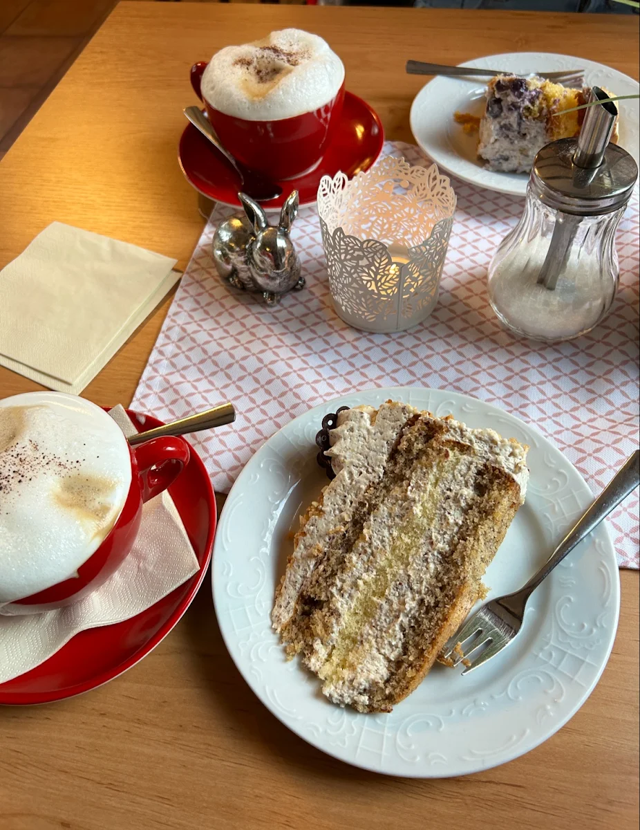 Essen und Trinken photo 4