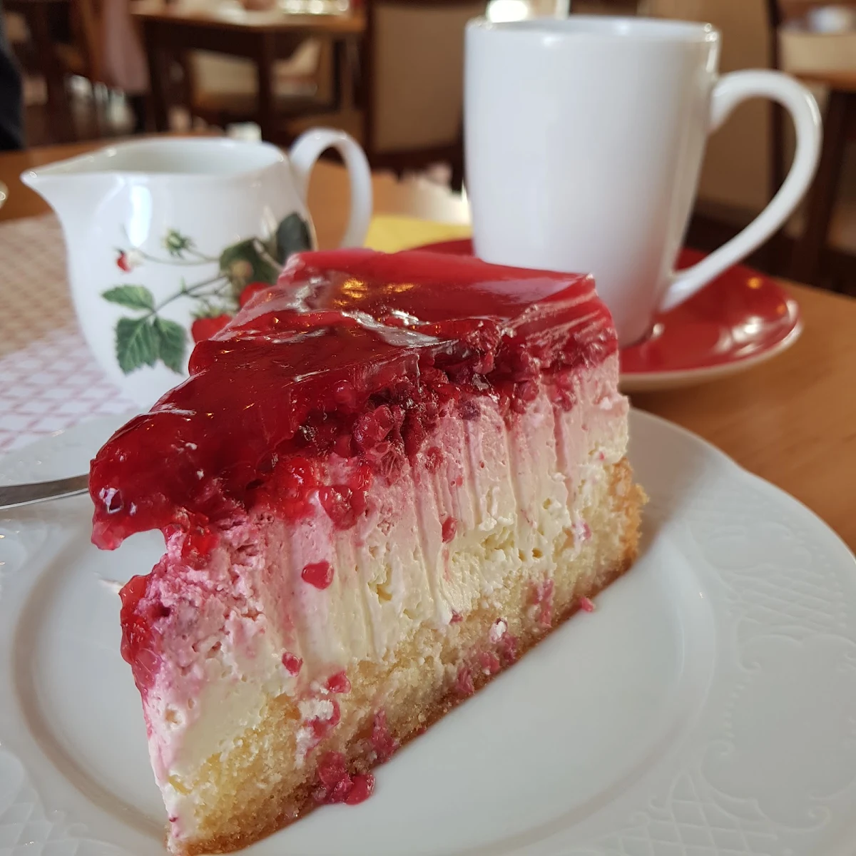 Essen und Trinken photo 6
