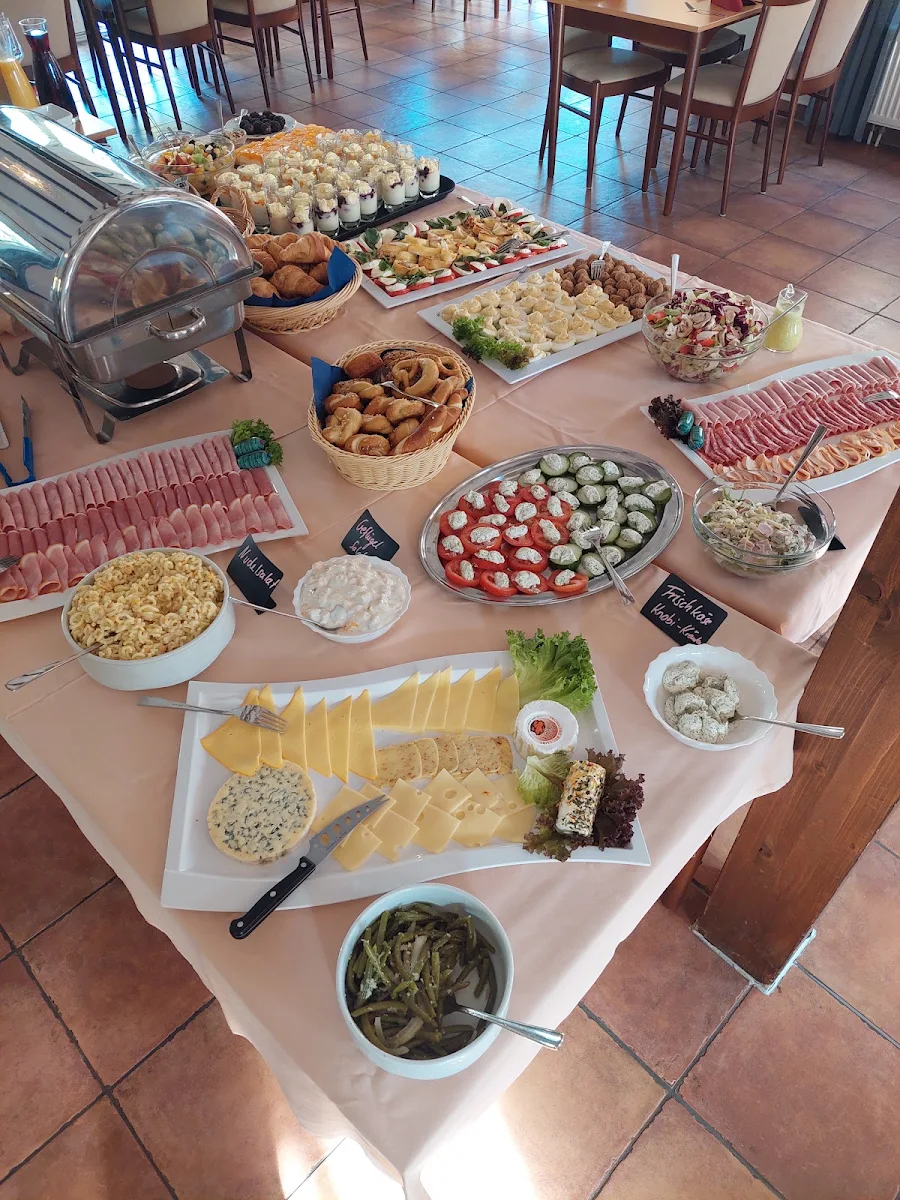Essen und Trinken photo 7
