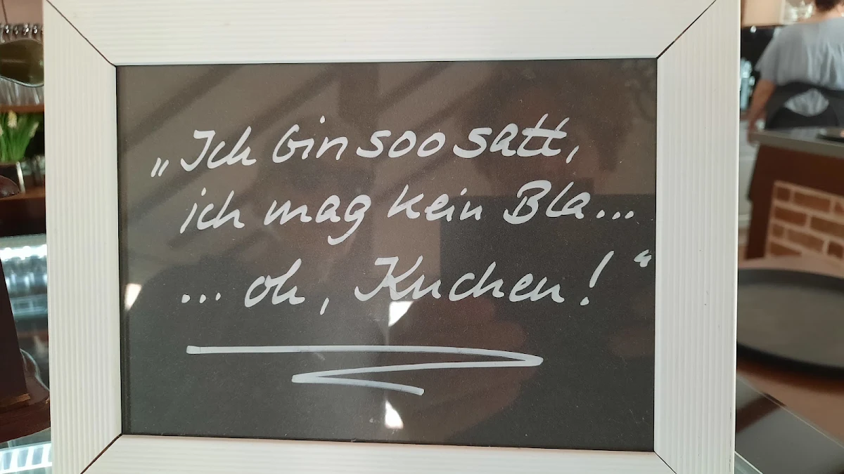 Speisekarte photo 5