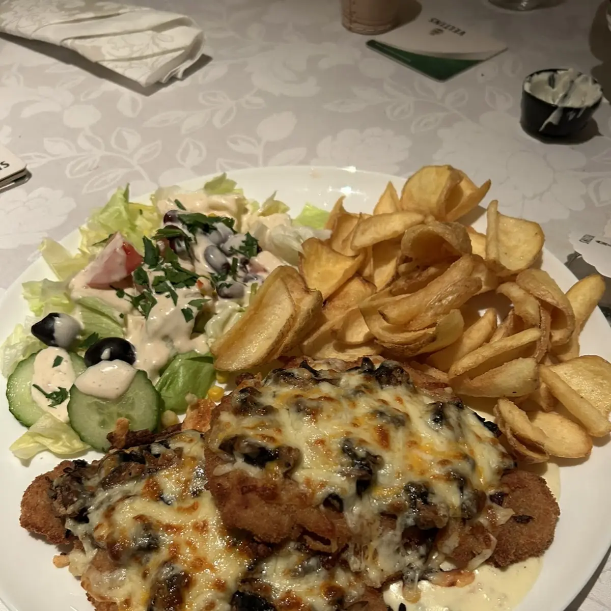 Essen und Trinken photo 2
