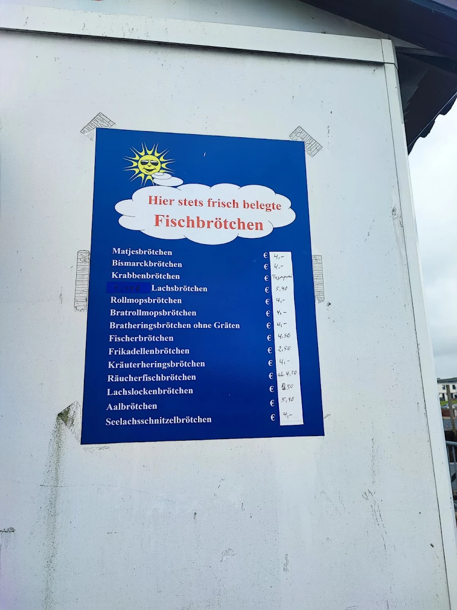 Speisekarte photo 5