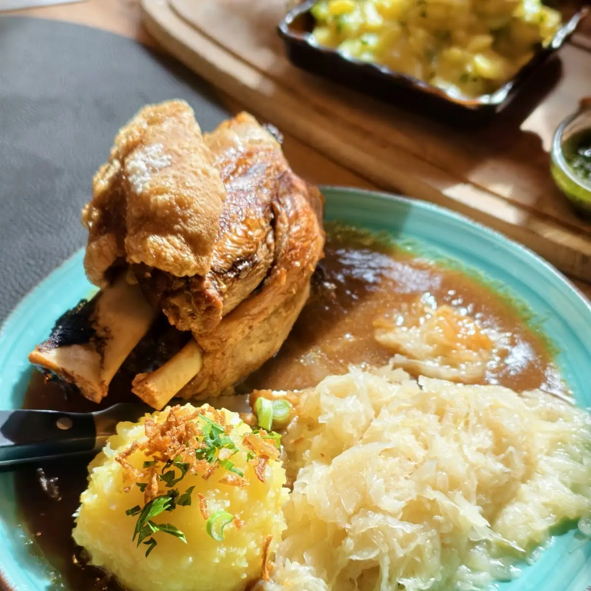 Essen und Trinken photo 5
