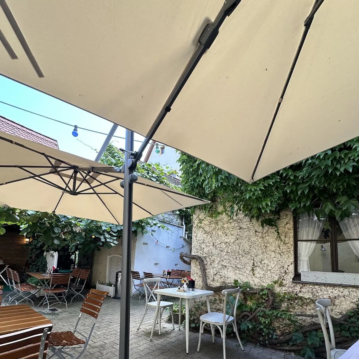 Atmosphäre photo 4
