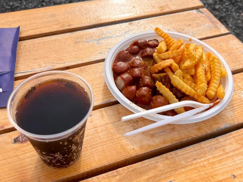 Essen und Trinken photo 1