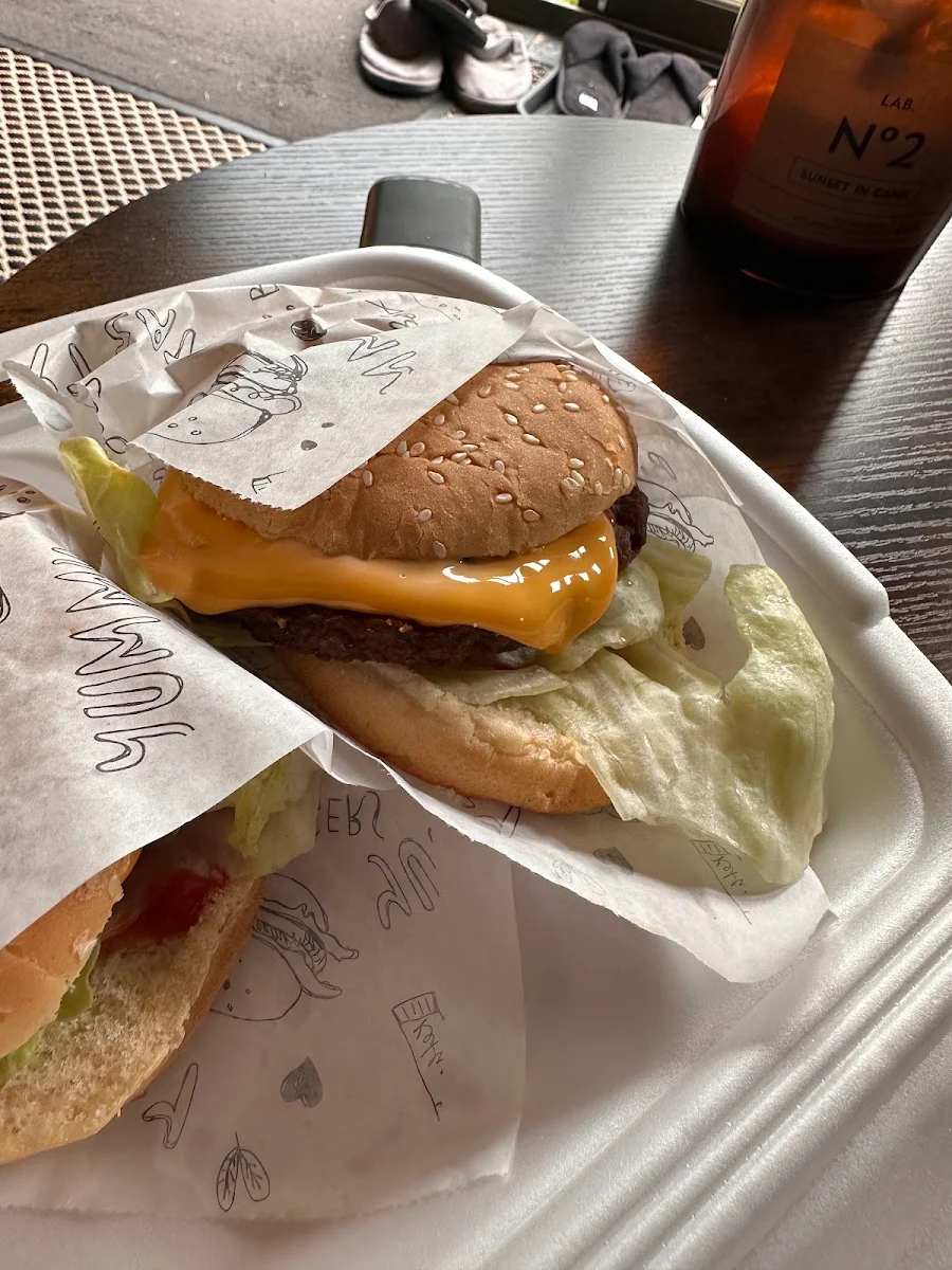 Essen und Trinken photo 2