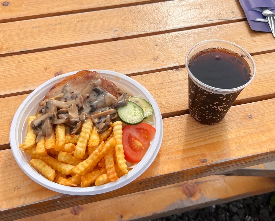 Essen und Trinken photo 3
