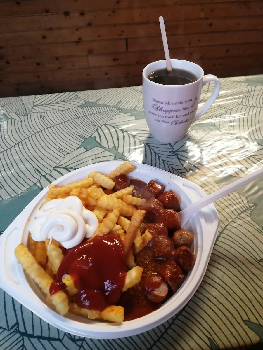 Essen und Trinken photo 4