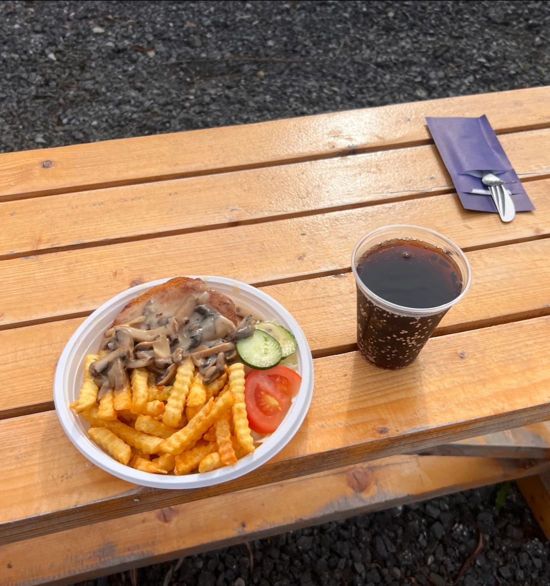 Essen und Trinken photo 7