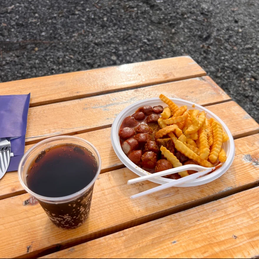 Essen und Trinken photo 9