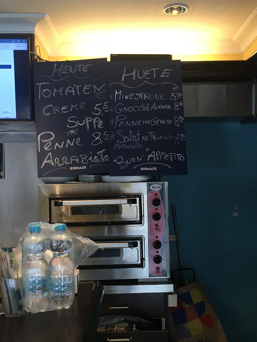 Speisekarte photo 10