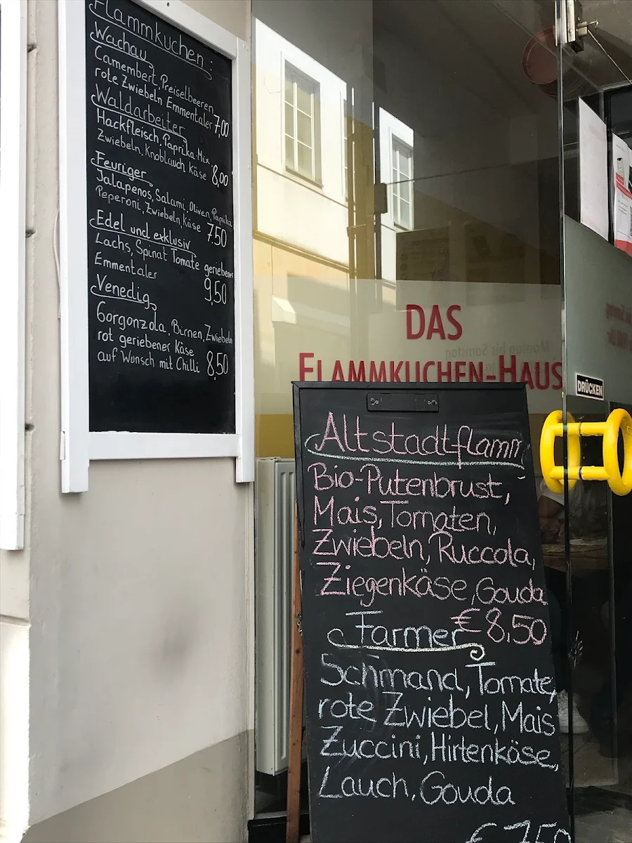 Speisekarte photo 9
