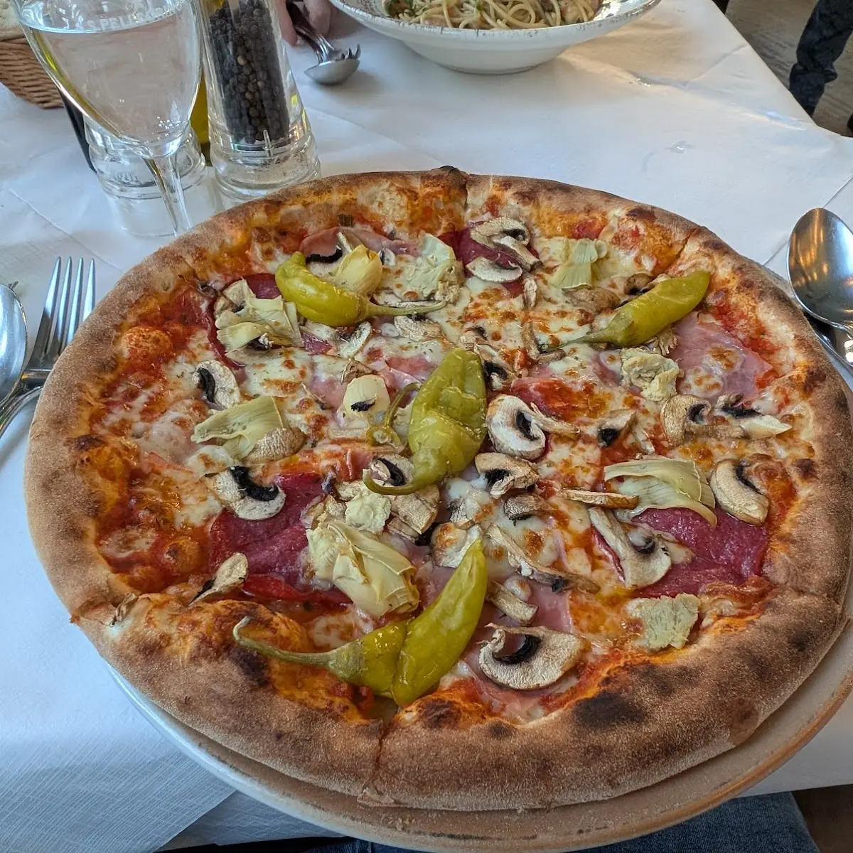 Essen und Trinken photo 3